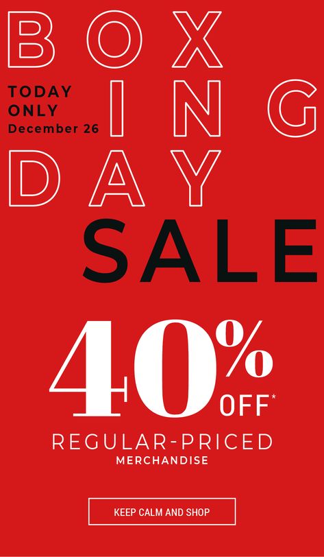 Boxing Day Sale Design, Holiday Email Design, Christmas Email, Black Friday Email, Giveaway Ideas, Sale Email, Boxing Day Sale, Holiday Marketing, Email Ideas