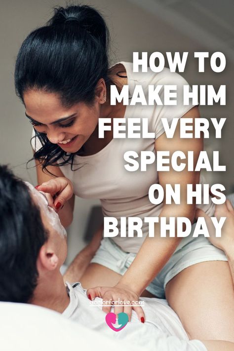 I did something truly awesome for my boyfriend's birthday, he loved it, and I can't stop bragging about it. Here is how to make your boyfriend feel special for his birthday too. #relationshipgoals #relationshiptips #boyfriendbirthday #birthdaysurprise Gift Ideas For Boyfriend Birthday Budget, Dates For Him Surprise, What Can I Gift My Boyfriend On His Birthday, Useful Birthday Gifts For Boyfriend, What To Do On Boyfriends Birthday, Idea For Dates Boyfriends, Boyfriends 28th Birthday Ideas, Birthday Morning For Boyfriend, What To Do For Bf Birthday