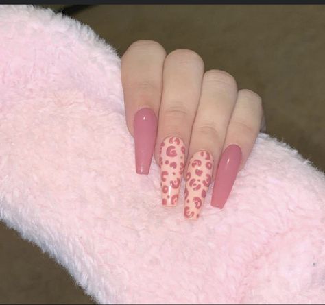 Nail Illustration, Pink Cheetah Nails, Nail Y2k, Pink Leopard Nails, Spring Nails 2023, Cheetah Nail Designs, Cheetah Print Nails, Nails Art Ideas, Cheetah Nails