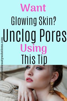 Clogged Pores?Check Out These Best Pore Cleansers Best Pore Cleanser, Best Face Cleanser, Dirt Makeup, Lotion For Oily Skin, Face Firming, Face Pores, Anti Wrinkle Skin Care, Pore Cleanser, Skin Care Wrinkles