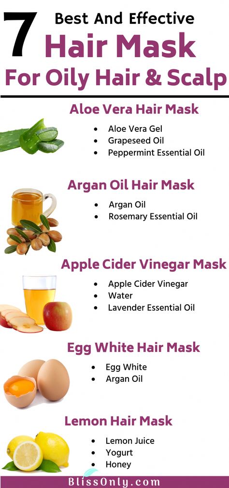 Apply all-natural hair mask for oily hair and get rid of the greasy, irritated scalp. It also works to make hair soft, shiny, bouncy and also promotes hair growth. Here are 7 best DIY hair mask for oily hair and scalp Hair Care Tips For Oily Hair, Homemade Hair Mask For Oily Hair, How To Control Oily Hair, Scalp Scrub For Oily Hair, Diy Hair Mask For Oily Scalp, Dry Scalp Hair Mask Diy, How To Get Rid Of Oily Scalp, What To Do For Oily Hair, Diy Scalp Scrub Oily Hair