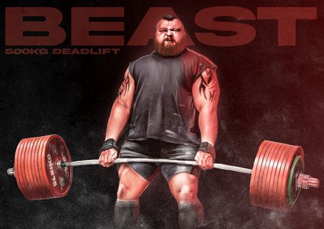 Eddie Hall Wallpapers - Top Free Eddie Hall Backgrounds - WallpaperAccess Eddie Hall Wallpaper, Eddie Hall Deadlift, Eddie Hall, World's Strongest Man, Hall Wallpaper, Heptathlon, Cool Tattoo Drawings, Olympic Swimmers, Gym Stuff