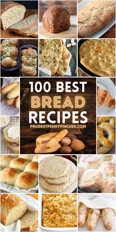 Fresh Baked Bread Recipe, Best Bread Recipes, Best Homemade Bread, Homemade Bread Recipes, Microwave Bread, Holiday Bread, Bread Maker Recipes, Best Bread, Recipes Bread