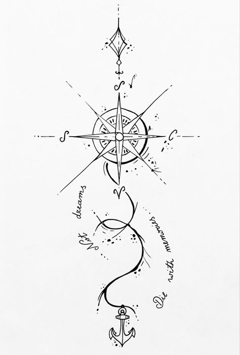 Navy Compass Tattoo, Nautical Forearm Tattoo Women, Small Nautical Tattoo For Women, Nautical Compass Tattoo Feminine, Wind Rose Tattoo, Nautical Graphics, Ship Wheel Tattoo, Compas Tattoo, Nautical Compass Tattoo