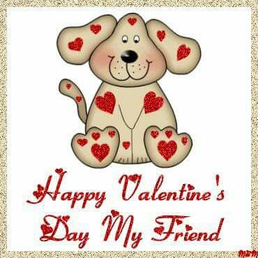 Happy Valentine's day sweet ladies.Thank You.❤❤ Happy Valentine's Day Friend, Valentines Day Sayings, Valentines Day Quotes For Friends, Happy Valentines Day Gif, Selamat Hari Valentine, Quotes Valentines Day, Happy Valentine Day Quotes, Friends Valentines Day, Happy Valentines Day Images