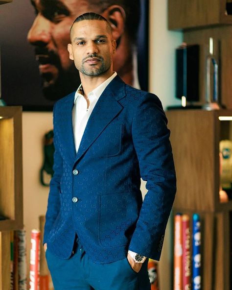 Shikhar Dhawan was born on December 5, 1985, in West Delhi into a Punjabi family to his parents, Mahendra Pal Dhawan and Sunaina Dhawan. At the mere age of 12, he started training at the famous Sonnet Club. Slowly and steadily, Shikhar Dhawan made his place into Delhi under-16 and under-19. Finally, on October 20, 2010, he made his ODI debut against Australia. However, it was in the 2013 ICC Champions Trophy, when he scored 363 runs in just five matches against England, that cemented his plac... Shikhar Dhawan, Champions Trophy, October 20, Entertainment News, England, Parenting, Australia, Entertainment, Quick Saves