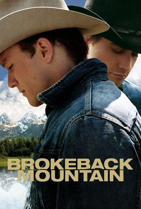 Jake Gyllenhaal Anne Hathaway, Jack Twist, Physical Relationship, Rodeo Rider, Romantic Drama Film, Ranch Hand, Ang Lee, Brokeback Mountain, Anna Faris