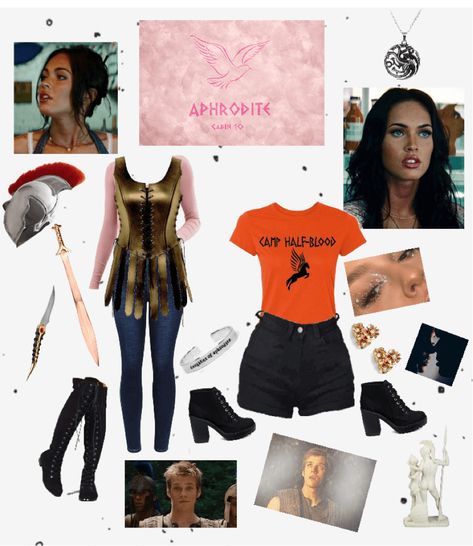 Pink Long Sleeve Shirt, Everyday Workout, Soft Girl, Outfit Maker, Aphrodite, Black Shorts, Autumn Summer, Percy Jackson, Long Sleeve Shirts