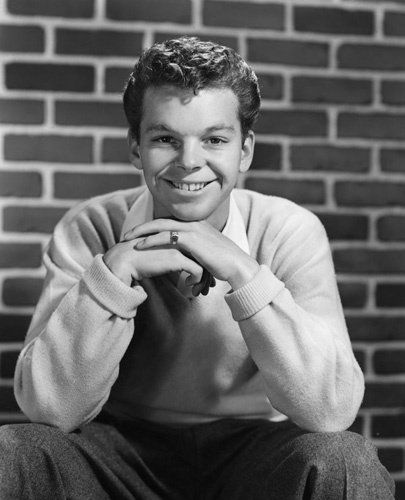 Russ Tamblyn - Seven Brides for Seven Brothers, West Side Story and Tom Thumb Seven Brides For Seven Brothers, Russ Tamblyn, John Derek, Tab Hunter, Steve Reeves, George Peppard, Richard Harris, Doug Mcclure, Marcello Mastroianni