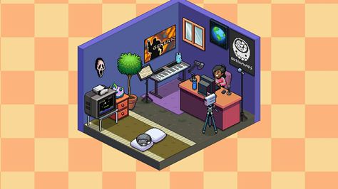 if u want to find me on Pewdiepie Tuber Simulator, my tuber name is Lele Dragneel Tuber Simulator, Pewdiepie, Youtubers, Room Ideas, Movie Posters, Quick Saves, Film Posters