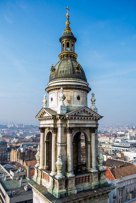 Building References Architecture, Baroque Building, Glorious Evolution, Architecture Reference, Classical Building, Europe Architecture, Building Aesthetic, Building Photography, Hungary Budapest