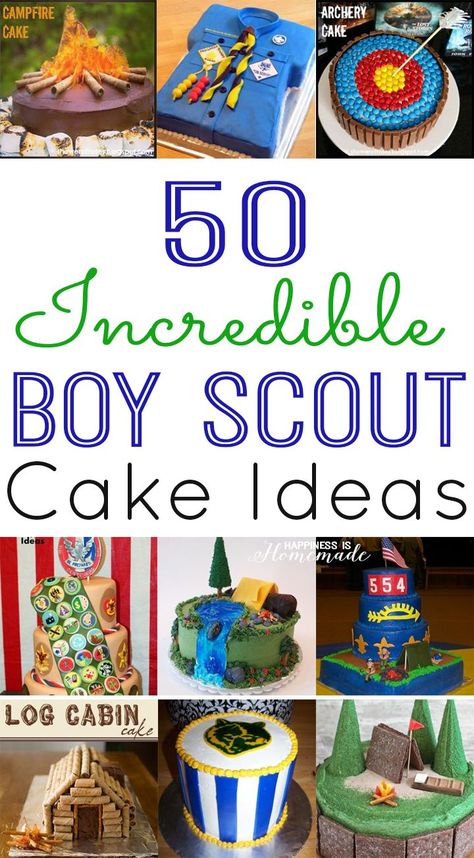 Cub Scout Blue & Gold Banquet Ideas Scout Cake Ideas, Cub Scout Law, Boy Scout Cake, Cub Scout Games, Cub Scout Cake, Eagle Scout Cake, Cub Scouts Wolf, Cub Scouts Bear, Boy Scouts Eagle