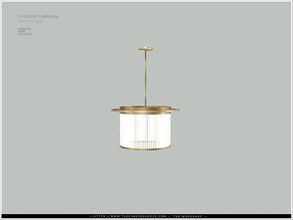 The Sims Resource - Furnishing Sims 4 Light Fixtures Cc, Cc Furniture, Decor Objects, Sims Games, Sims 4 Cc Furniture, Sims Community, Electronic Art, The Sims Resource, Custom Content