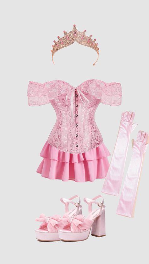 Sleeping Beauty Outfit, Your Aesthetic, Connect With People, Creative Energy, Sleeping Beauty, Aurora, Aurora Sleeping Beauty, Cute Outfits, Fashion Outfits