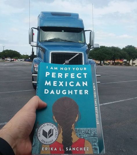 Not Your Perfect Mexican Daughter, National Book Award, Live Your Life, Book Review, Live For Yourself, A Love, New York Times, Best Sellers, Your Perfect