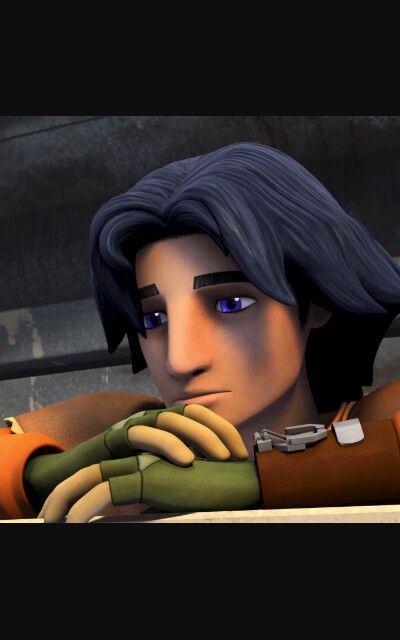 Ezra has the most cutest  eyes Star Wars Ezra, Star Wars Rebels Ezra, Sw Rebels, Ezra Bridger, Star Wars Canon, Tom Y Jerry, Ahsoka Tano, Cute Eyes, Star Wars Rebels