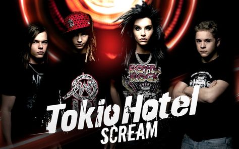 Tokio Hotel!! Scream!!! Tom Kaulitz Desktop Wallpaper, Tokio Hotel Wallpapers Computer, Tom Kaulitz Wallpaper Ipad, Tokio Hotel Wallpapers Ipad, Tokio Hotel Desktop Wallpaper, Tokio Hotel Background, Bill Kaulitz Wallpaper Laptop, Tom Kaulitz Laptop Wallpaper, Tokyo Hotel Band