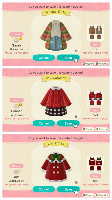 Animal Crossing Design Codes Clothes Christmas, Acnh Snowman Guide, Acnh Christmas Outfit, Acnh Clothes Pattern Grid Christmas, Acnh Winter Clothes Design, Acnh Winter Clothes Code, Acnh New Years Dress, Winter Animal Crossing Outfits, Acnh Clothes Design Id Winter