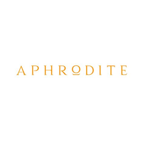 Aphrodite Name, Aphrodite Logo, Name Aesthetic, Idea Logo, Kpop Ideas, Group Ideas, Album Art Design, Name Design, Aphrodite