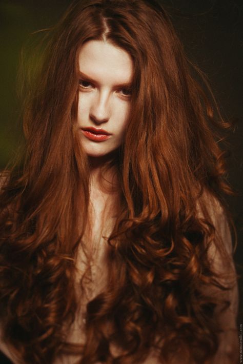 Auburn Titian Hair, John Everett Millais, Awesome Hair, Long Red Hair, Redhead Beauty, Your Hairstyle, Auburn Hair, Long Red, Change Is Good