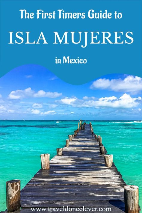 Isla Murejes Mexico, Isla Mujeres Things To Do, Pretty Island, Cancun Mexico Travel, Mexico Itinerary, Tulum Travel Guide, Mexican Vacation, Holidays 2023, 2024 Travel