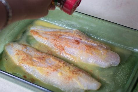 How to Bake Swai Fish in the Oven Oven Baked Swai Fish Recipes, Baked Swai Fish Recipes Ovens, Baked Swai Fish Recipes, Swai Fillet Recipes, Swai Fish Recipes, Swai Recipes, Baked Swai, Fish In The Oven, Basa Fish Recipes