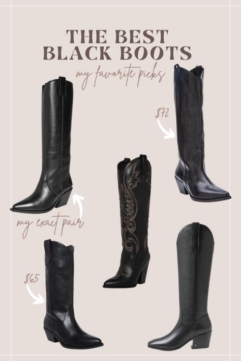 Check out this item I found on LTK https://liketk.it/3OHcV?product=37c1038f-2e02-11ed-b9a7-0242ac110003 Download the LTK app to take a look! Girl Cowboy Boots, Western Boot, Best Black, Madden Girl, Western Boots, Black Boots, Alabama, Cowboy Boots, What To Wear