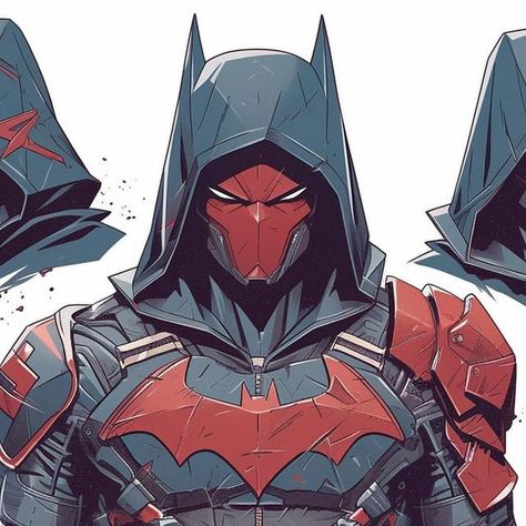 Redhood Dc Icon, Redhood Fan Art, Red Hood Christmas, Redhood Dc Wallpaper, Red Hood Tattoo Ideas, Red Hood Drawing, Red Hood Symbol, Red Hood Art, Red Hood Fanart