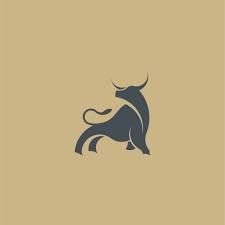 Spain Bull Tattoo, Bull Tattoo, Bull Tattoos, Logo Design Art, Free Vector Graphics, Vector Graphics, Free Vector Images, Vector Art, Moose Art