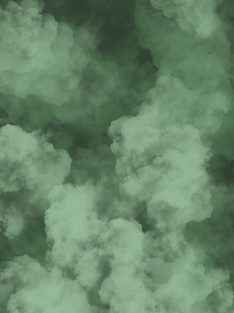 Green Cloud Aesthetic, Green Clouds Aesthetic, Ipad Wallpaper Aesthetic Horizontal Green, Green Sky Aesthetic, Green Aesthetic Horizontal, Green Clouds, Green Aesthetic Ipad Wallpaper, Green Aesthetic Macbook Wallpaper, Seafoam Green Wallpaper