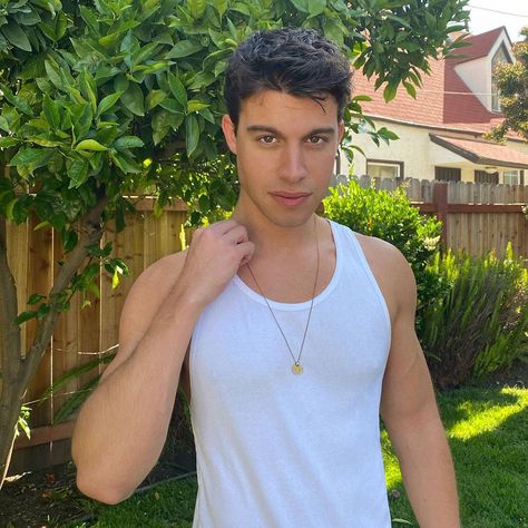 Andrew Matarazzo, American Actors, Teen Wolf, I Want, Thank You, Actors, On Instagram, Instagram