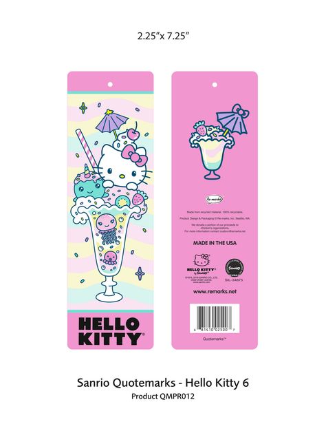 Sanrio Crafts, Hello Kitty School, Diy Kandi Bracelets, Diy Kandi, Hello Kitty Crafts, Bookmark Printing, Frame Card, Hello Kitty Iphone Wallpaper, Bookmarks Printable