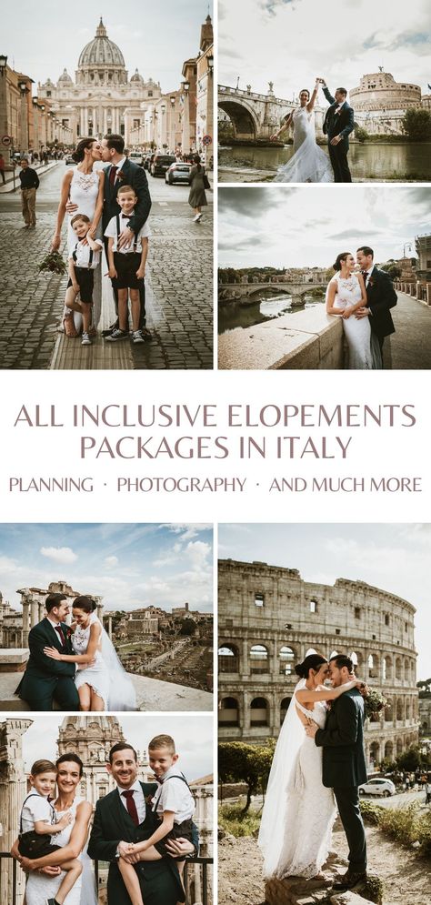 Italian Airbnb Wedding, Beautiful Elopement Locations, Elopement Ideas Italy, Europe Elopement Destinations, Eloping In Italy, Elopement In Italy, Elope Italy, Destination Elopement Locations, Elope In Italy