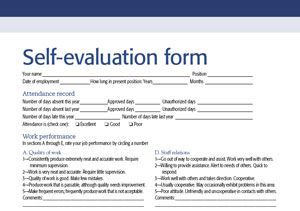 Self Evaluation Self Evaluation Employee, Passport Application Form, Disengaged Employee, Self Evaluation, Evaluation Employee, Passport Application, Performance Appraisal, Evaluation Form, Performance Evaluation