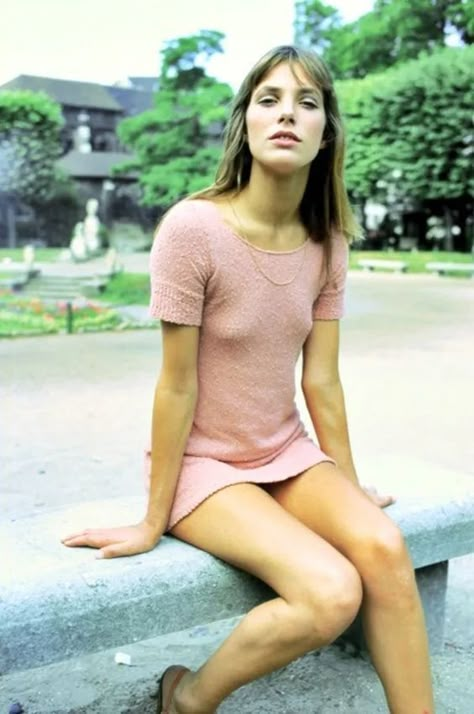 Style Jane Birkin, Jane Birken, Jane Birkin Style, Birkin Style, Serge Gainsbourg, Demi Moore, French Actress, Jane Birkin, July 16