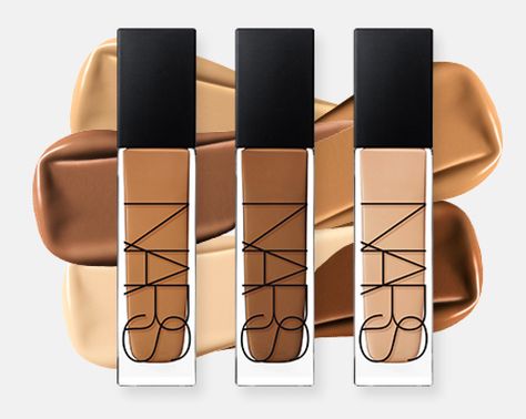 Best Makeup Foundation, Foundation Nars, Lancome Foundation, Nars Foundation, Cosmetic Company, Foundation Brands, Dream Makeup, Foundation Sets, Face Foundation