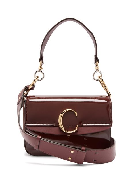 Made It To Friday, Anya Hindmarch Bag, Chloe Shoulder Bag, The C, Best Bags, High Fashion Street Style, Suitcases, Leather Top, Mother's Day Gift