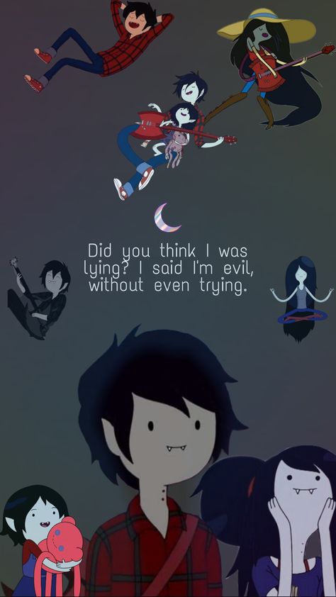 Marshall Lee Edit, Marshall Lee Wallpaper Aesthetic, Marshall Lee Aesthetic, Marshall Lee Wallpaper, Marceline And Marshall Lee, Adventure Time Background, Marshall Lee Adventure Time, Adventure Time Quotes, Adveture Time