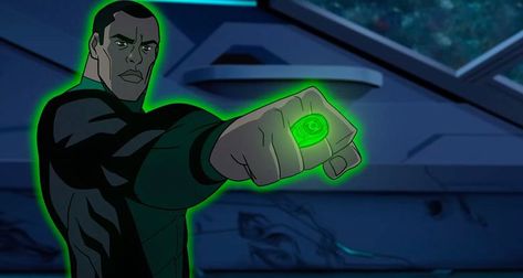 Tonight, I watched and enjoyed HBOMax's new Green Lantern animated movie "Beware My Power" starring Aldis (Hawkman, Leverage's Hardison, and soon to be Alex Cross) Hodge as John Stewart. John is my favorite Green Lantern. Nice to see him back in the spotlight. My only complaint is this was technically a Justice League movie more than a Green Lantern movie, but it was still quite enjoyable. Two rings up! Green Lantern Beware My Power, Green Lantern John Stewart, Green Lantern Movie, Alex Cross, Justice League Movie, John Stewart, Power Star, My Power, Dc Comics Characters