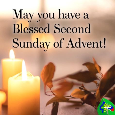 Wishing everyone a Blessed Second Sunday of Advent! #BlessedSunday #2ndSundayOfAdvent #Peace Second Sunday Of Advent Peace, Second Sunday Of Advent, Advent Catholic, Advent Sunday, Birthday Wishes For A Friend Messages, Advent Prayers, First Sunday Of Advent, Merry X'mas, 2 Advent