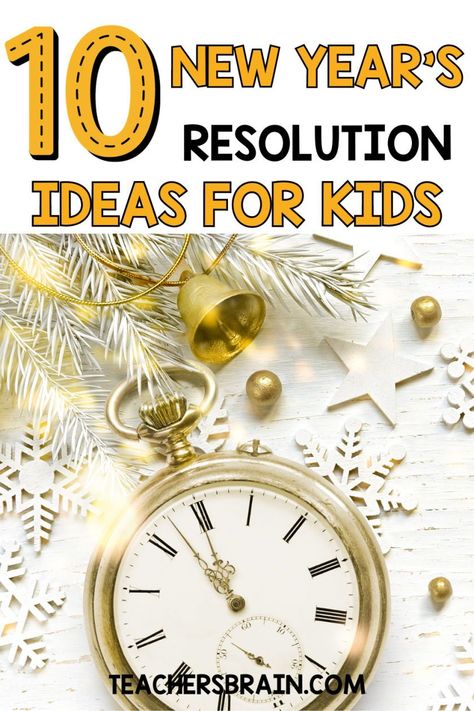 If you’ve been looking for the perfect New Year activities for kids or New Year activities for students, you’re in the right place. Let’s help them stride into the New Year with purpose and a sprinkle of fun. What is the best New Year’s resolution for kids? Here are some ideas to get you started! Resolution For Kids, New Year Activities For Kids, New Year Activities, Winter Lesson Plan, Resolution Ideas, Activities For Students, Hey Friend, New Years Activities, Classroom Culture