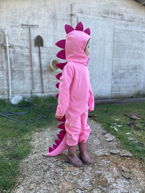 Girl Dinosaur Costume, Toddler Girl Halloween Costume, Toddler Dinosaur Costume, Dragon Halloween Costume, Lion Halloween Costume, Lion Halloween, Dinosaur Halloween Costume, Halloween Costume Kids, Dino Costume