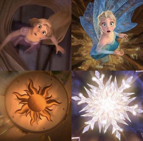 Princesas Disney Anime, Image Princesse Disney, Disney Princess Elsa, All Disney Princesses, Prințese Disney, Karakter Disney, Frozen Disney Movie, Disney Princess Images, Disney Princess Frozen