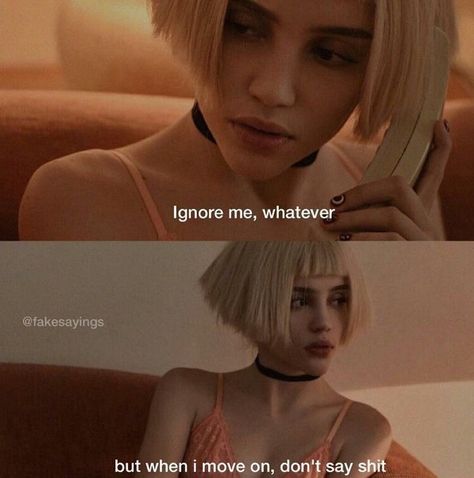 Grunge Quotes, Aesthetics Quote, Bad Girl Quotes, Unique Name, Film Quotes, Sassy Quotes, Badass Quotes, Baddie Quotes, Instagram Quotes