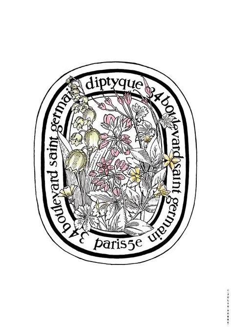 Julie Serre - Commission Project for Dyptique - KG Talents Management @karinegarnier #illustration #art #drawing #dyptique #flowers #julieserre #KarineGarnier #KGagency https://www.karinegarnier.com/fr/julie-serre-illustration/ Perfume Art, Cosmetic Packaging Design, Illustration Art Drawing, Candle Packaging, Web Inspiration, Candle Labels, Premade Logo Design, Bracelets Handmade Beaded, Creative Advertising