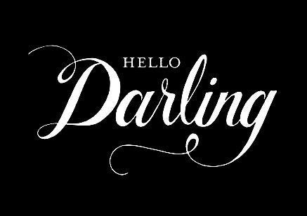 Hello Darling! This post is to remind you that you are beautiful, talented & one of a kind. No one can stop you from doing anything that you put to mind. Have a lovely day! 💛E Cruella Deville, Hello Darling, American Dad, Sarah J, Marie Antoinette, Just Girly Things, Black Widow, Stop Motion, Art Director