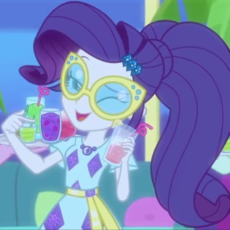 Rarity Aesthetic, Rarity Icon, Human Profile, Mlp Reference, Shrine Ideas, Mlp Pfps, Rarity Equestria, Rarity Human, Rarity Mlp