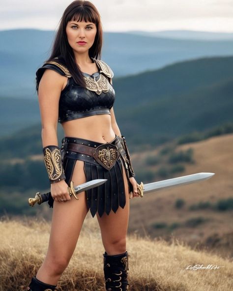 Xena, Warrior Princess fanart merchandise is available 🛍️on Redbubble #xena #xenawarriorprincess #fanart #merchandise #shop #shoponline #onlineshop Xena Warrior Princess Costume, Xena Cosplay, Callisto Xena, Xena Costume, Warrior Princess Costume, Princess Fanart, Xena Warrior Princess, Xena Warrior, Merchandise Shop