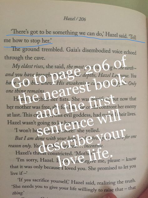 First And Last Sentence Book Ideas, Go To Page 206, First Sentence Prompt, First And Last Lines For Your Book, First Sentence Of A Book Ideas, First Sentence Of A Book, One Sentence Stories, Sentence Prompts, Teen Books