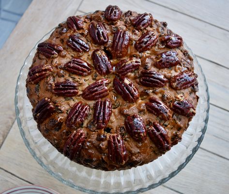 Baileys Fruit Cake for Christmas recipe from Lucy Loves Food Blog Baileys Coffee Fruit Cake, 4 Ingredient Baileys Fruit Cake, Mary Berry Xmas Cake, Apricot Bliss Fruitcake, Best Fruitcake Recipe Christmas Cakes, Boiled Fruit Cake Recipes Christmas, Cake For Christmas, Baileys Coffee, Dried Fruit Mix